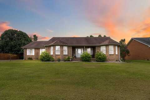 236 Beechwood Drive, Berea, KY 40403