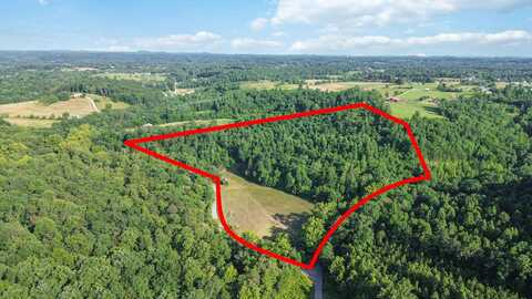 9999 Hensley and Radford Road, East Bernstadt, KY 40729