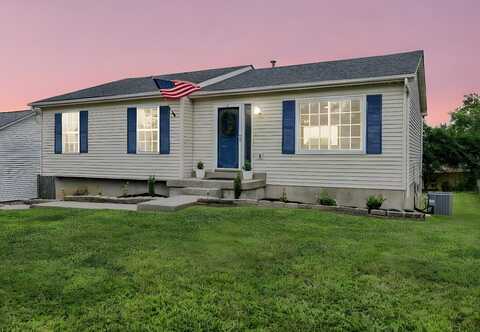429 Southbrook Drive, Nicholasville, KY 40356
