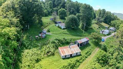 158 Robbins Lane, Mount Vernon, KY 40456