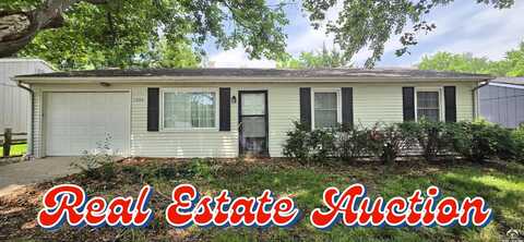 1204 E 27th Street, Lawrence, KS 66046