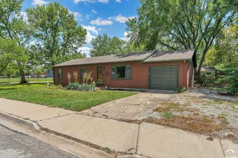 1001 Highland Drive, Lawrence, KS 66044