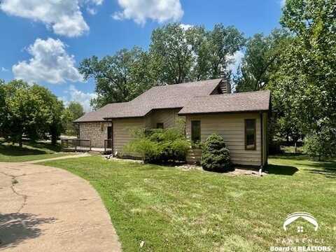 6960 SW Dancaster Road, Topeka, KS 66610