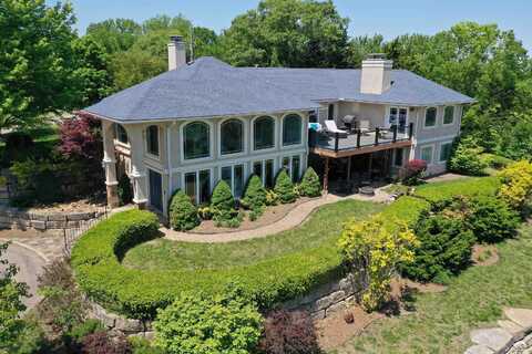 7680 S Hilldale Road, Ozawkie, KS 66070
