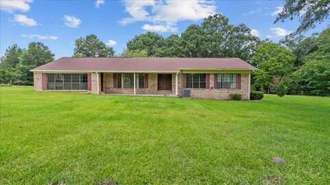 504 Lower Ovett Road, Ovett, MS 39464