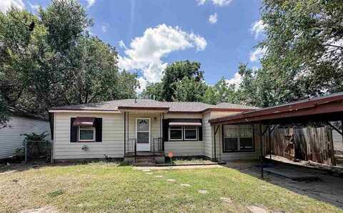 1816 NW Floyd, Lawton, OK 73507