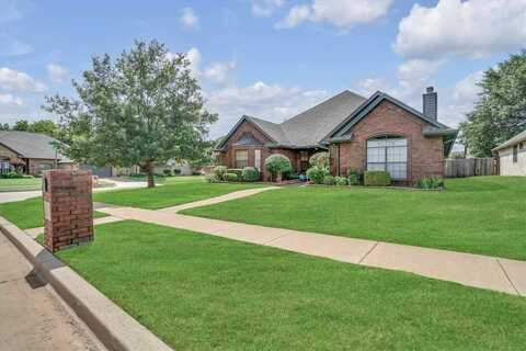 3102 NE Georgetown Ave, Lawton, OK 73507