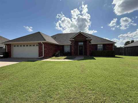 89 NE Deerfield Dr, Elgin, OK 73538