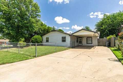 6402 NW Cherry Ave, Lawton, OK 73505