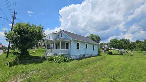 9753 MAURY RIVER RD Rd, Goshen, VA 24439