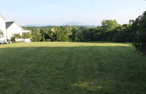 Cora Ln, Lexington, VA 24450