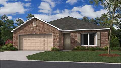 4012 McKenzie Dr SW, Decatur, AL 35603