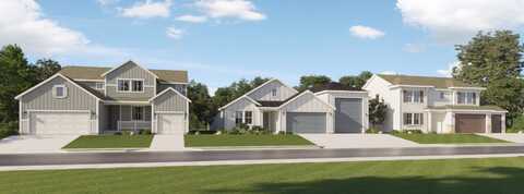 5575 E Bridal Veil Falls Dr, Nampa, ID 83686