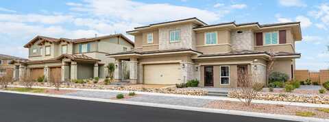 781 Fallen Phoenix St, Henderson, NV 89011
