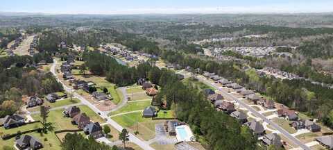 1080 Brookhaven Ln, Odenville, AL 35120