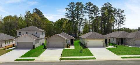 56 Taylor Ln, Childersburg, AL 35044