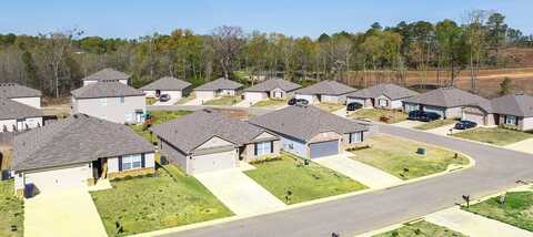 212 Buckhorn Lane, Lincoln, AL 35096