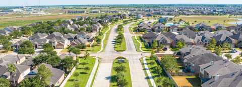 2551 Ocean Jasper Drive, Rosharon, TX 77583