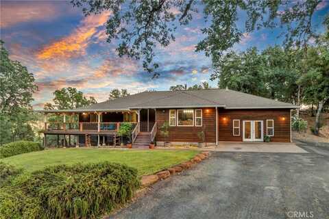 19652 Stinson Road, Hidden Valley Lake, CA 95467