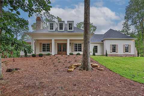 801 KENTWOOD DRIVE, AUBURN, AL 36830