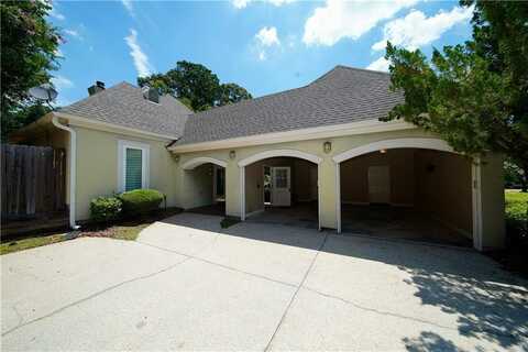 418 HILLABEE DRIVE, MONTGOMERY, AL 36117