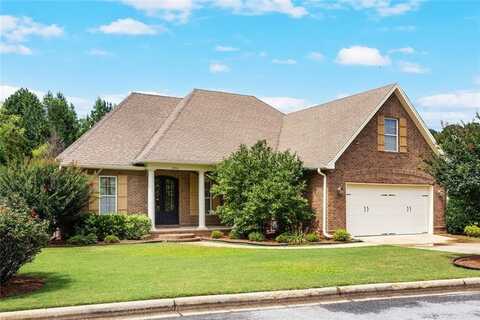 3204 PINECREST DRIVE, OPELIKA, AL 36801