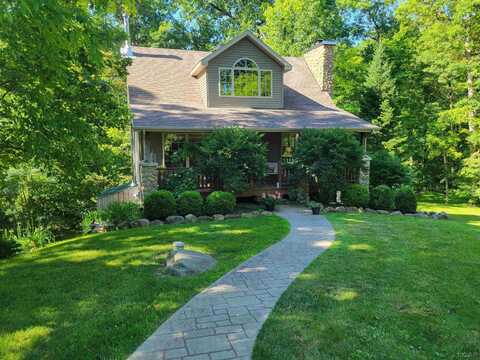 10238 Heatherlawn, Jerome, MI 49249