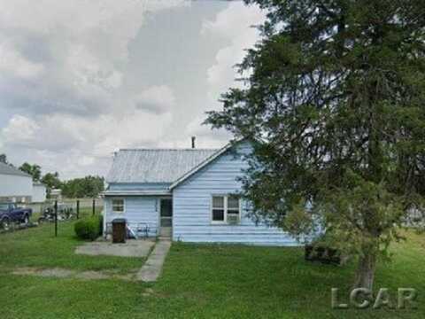 302 E Center, Waldron, MI 49288