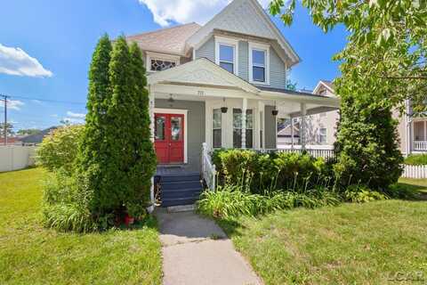 712 Washington, Monroe, MI 48161