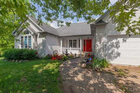 15858 Lelah, Addison, MI 49220