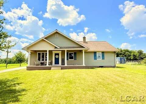 1660 SWORD, Adrian, MI 49221