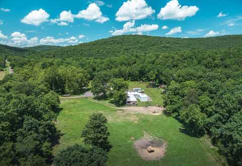 1039 Highway NN, Ironton, MO 63650