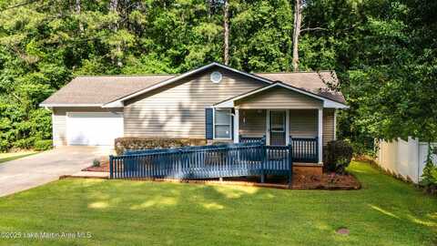 72 Christopher Cir, Alexander City, AL 35010