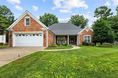 9316 Crossover Dr, Mechanicsville, VA 23116