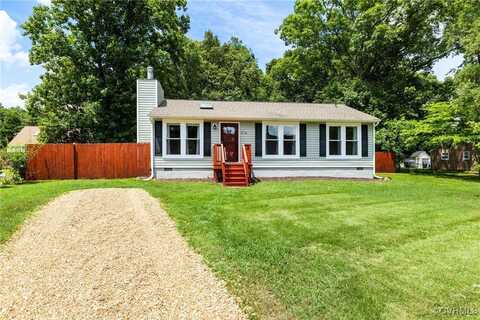 3716 Dogwood Ave, Chester, VA 23831