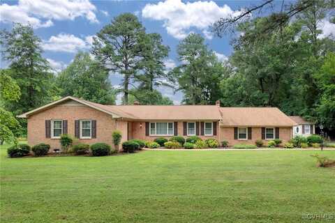7260 Placida Cir, Mechanicsville, VA 23116