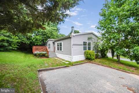 6518 VERT DR, ELKRIDGE, MD 21075