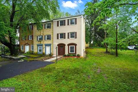 14839 HOXTON SQ, CENTREVILLE, VA 20120