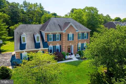 115 LONGFELLOW DR, MILLERSVILLE, MD 21108