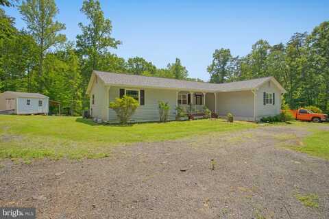 290 HARTLAKE DR, FREDERICKSBURG, VA 22406
