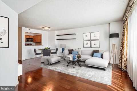 10101 GROSVENOR PL #407, ROCKVILLE, MD 20852