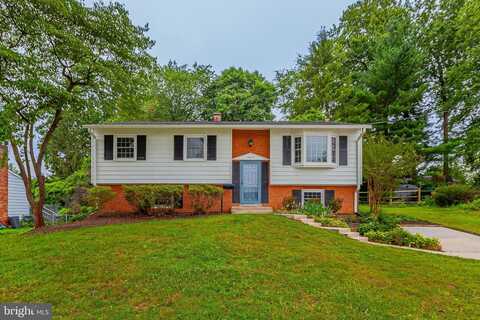 14619 MYER TER, ROCKVILLE, MD 20853
