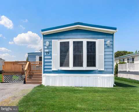 19 KYLE CIR #19470, MILLSBORO, DE 19966