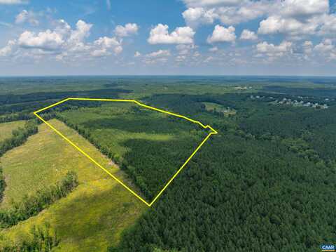 1566 GEORGES MILL RD, Palmyra, VA 22963