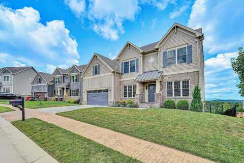 6982 Linn Cove CT, Roanoke, VA 24018