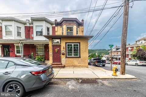 765 OAK ST, COATESVILLE, PA 19320