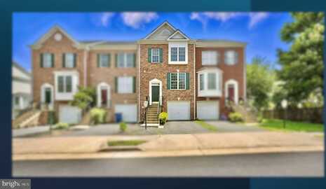 6167 MYRADALE WAY, HAYMARKET, VA 20169