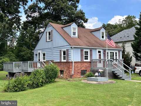 7128 BEULAH ST, ALEXANDRIA, VA 22315