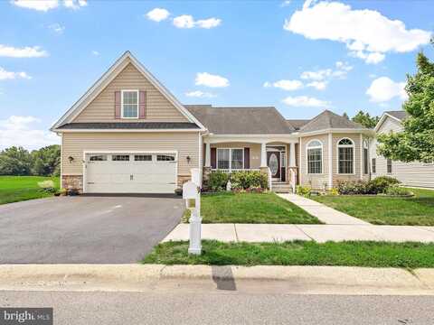 380 NOBLES POND XING, DOVER, DE 19904