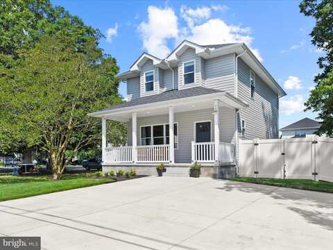 12 ELLIS ALY, SELBYVILLE, DE 19975